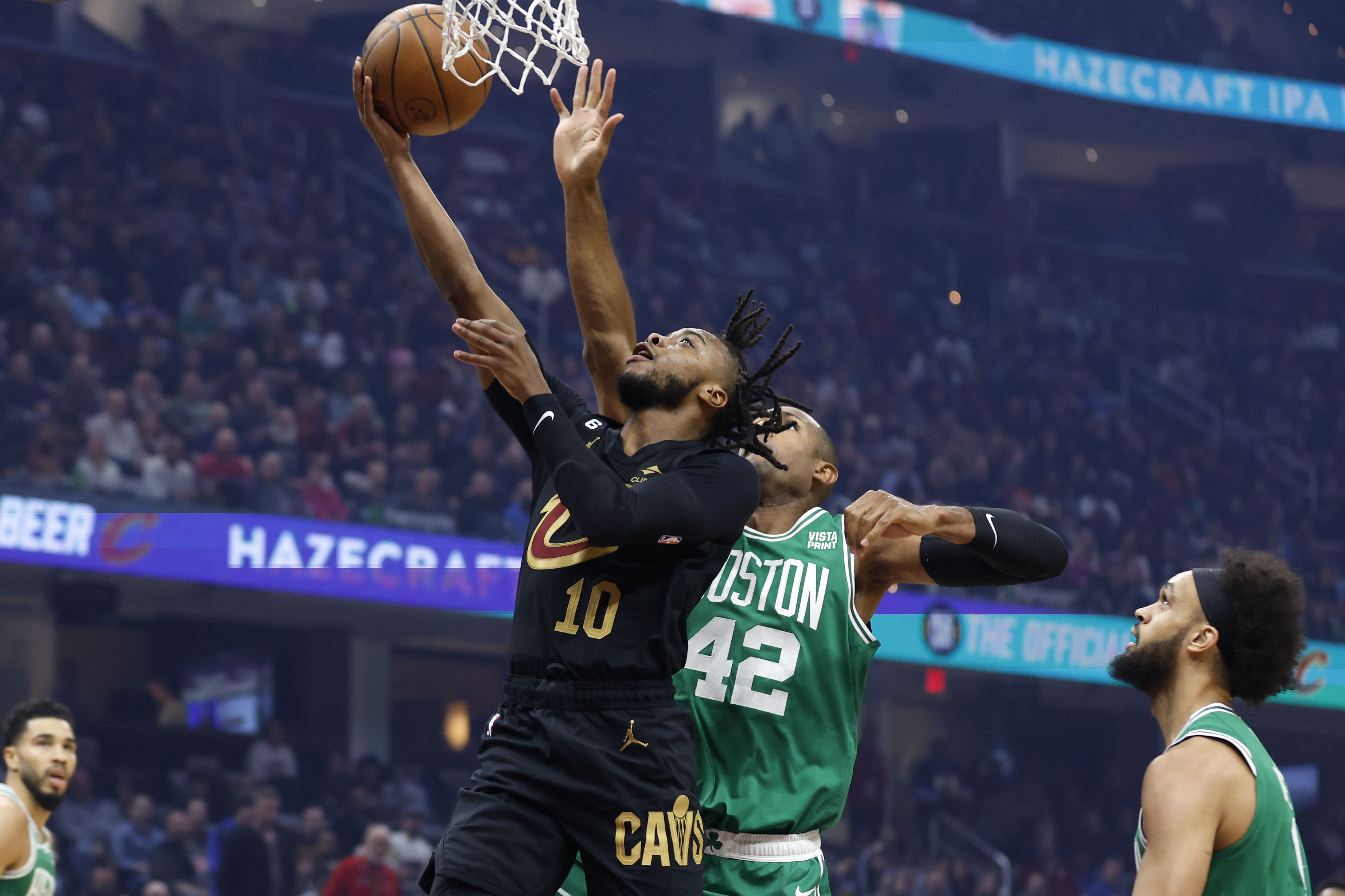 2023 Darius Garland Wallpapers Wallpaper Cave Wp12047994 
