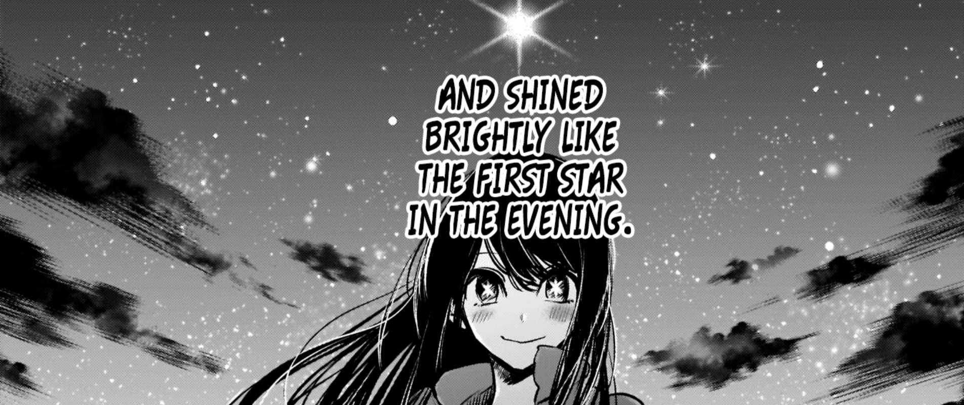 Ai Hoshino Wallpapers.