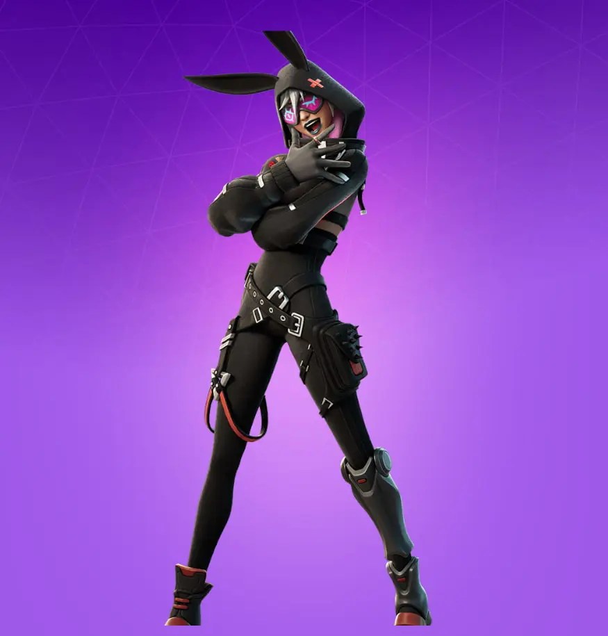 Highwire Fortnite Wallpapers - Wallpaper Cave