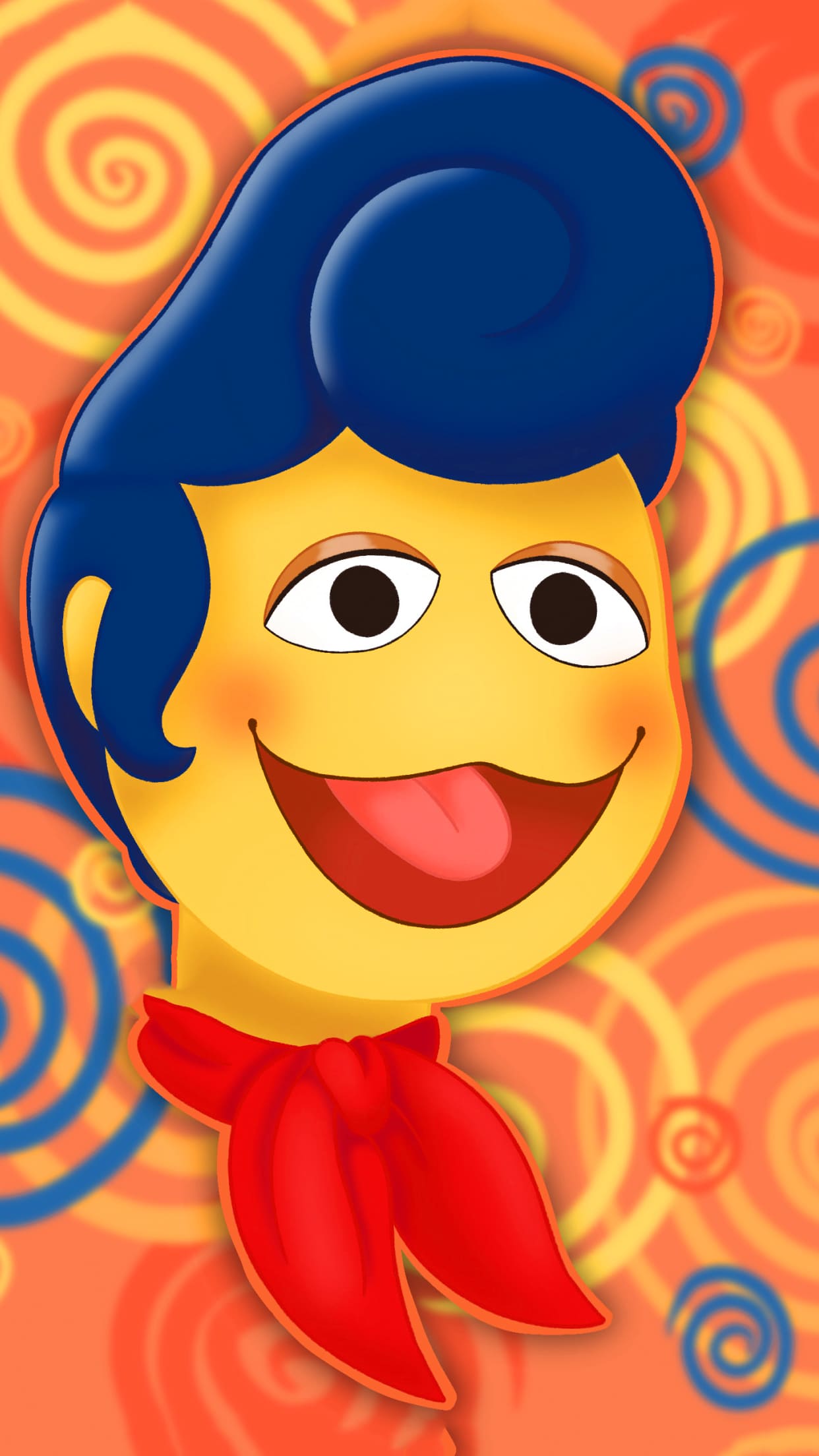 Rf wally darling wallpapers