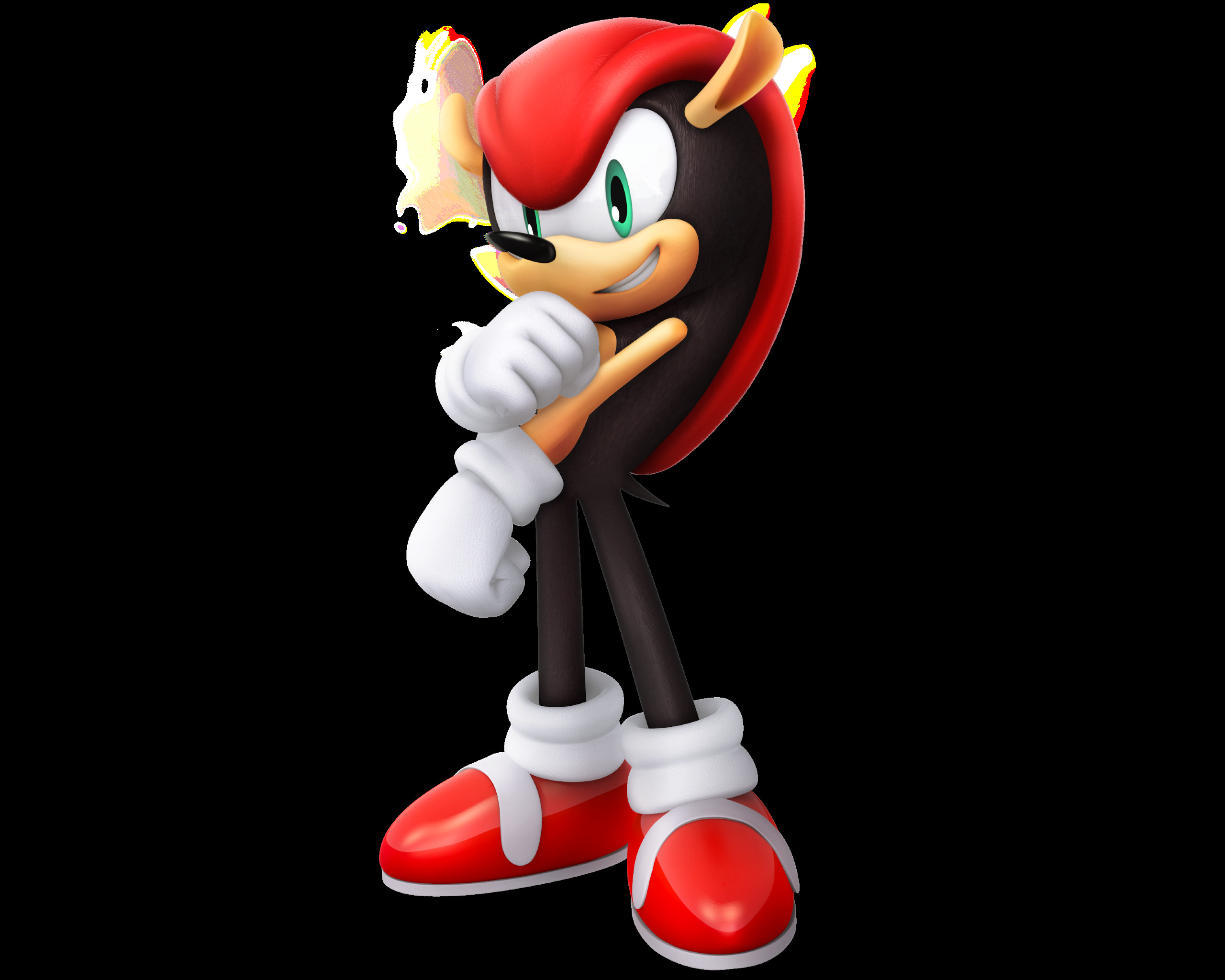 Mighty the armadillo wallpapers