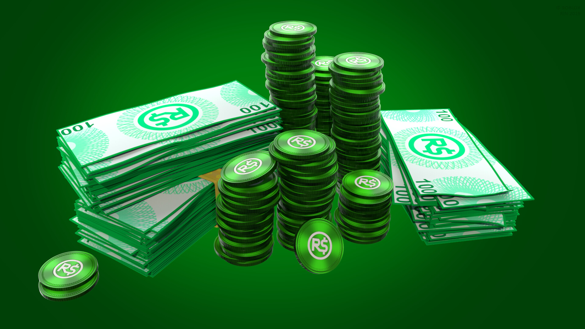 Roblox Money Wallpapers Wallpaper Cave Wp12286616 