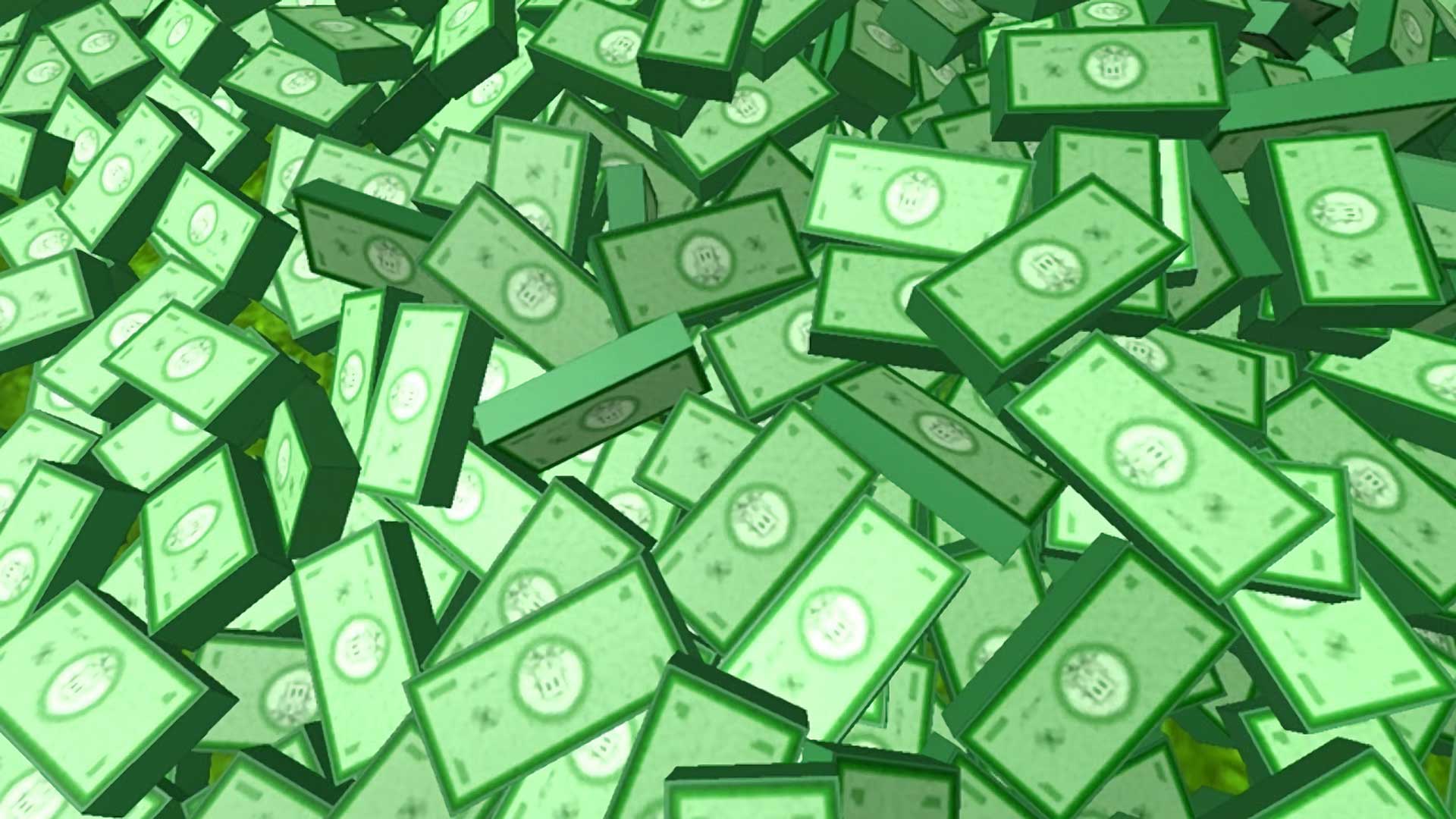 Roblox Money Wallpapers Wallpaper Cave Wp12286619 