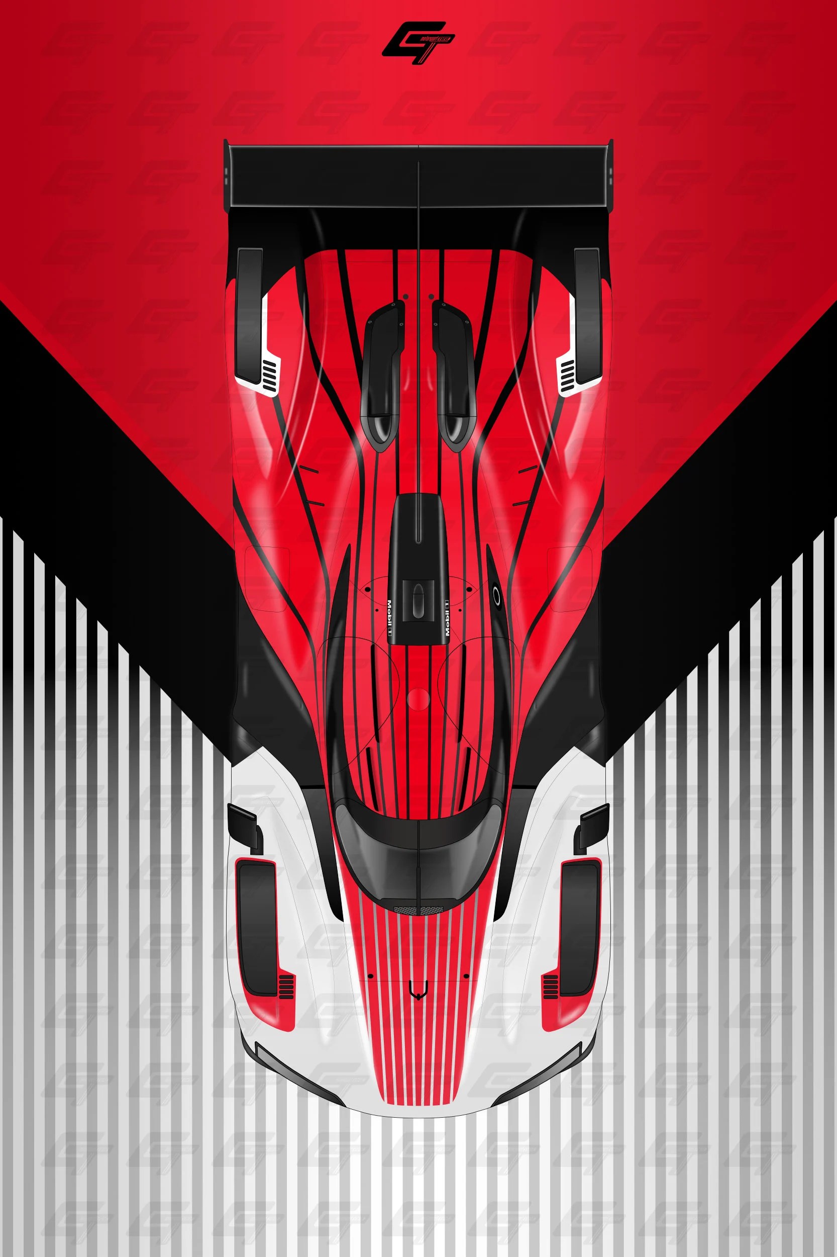 Porsche 963 wallpapers