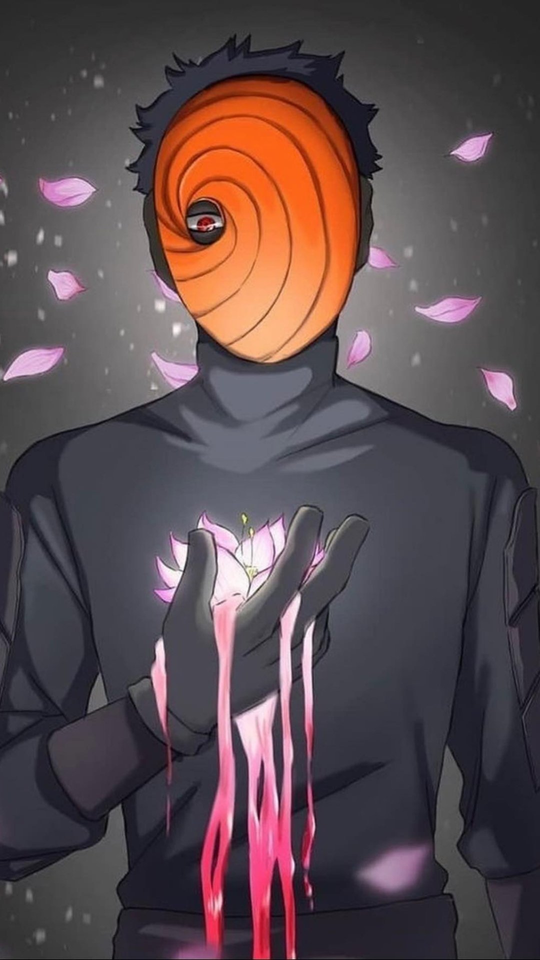 Obito uchiha wallpapers