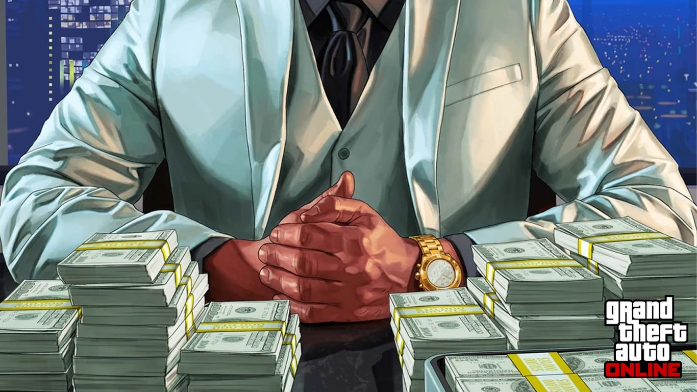 GTA Money Wallpapers Wallpaper Cave Wp12600622 