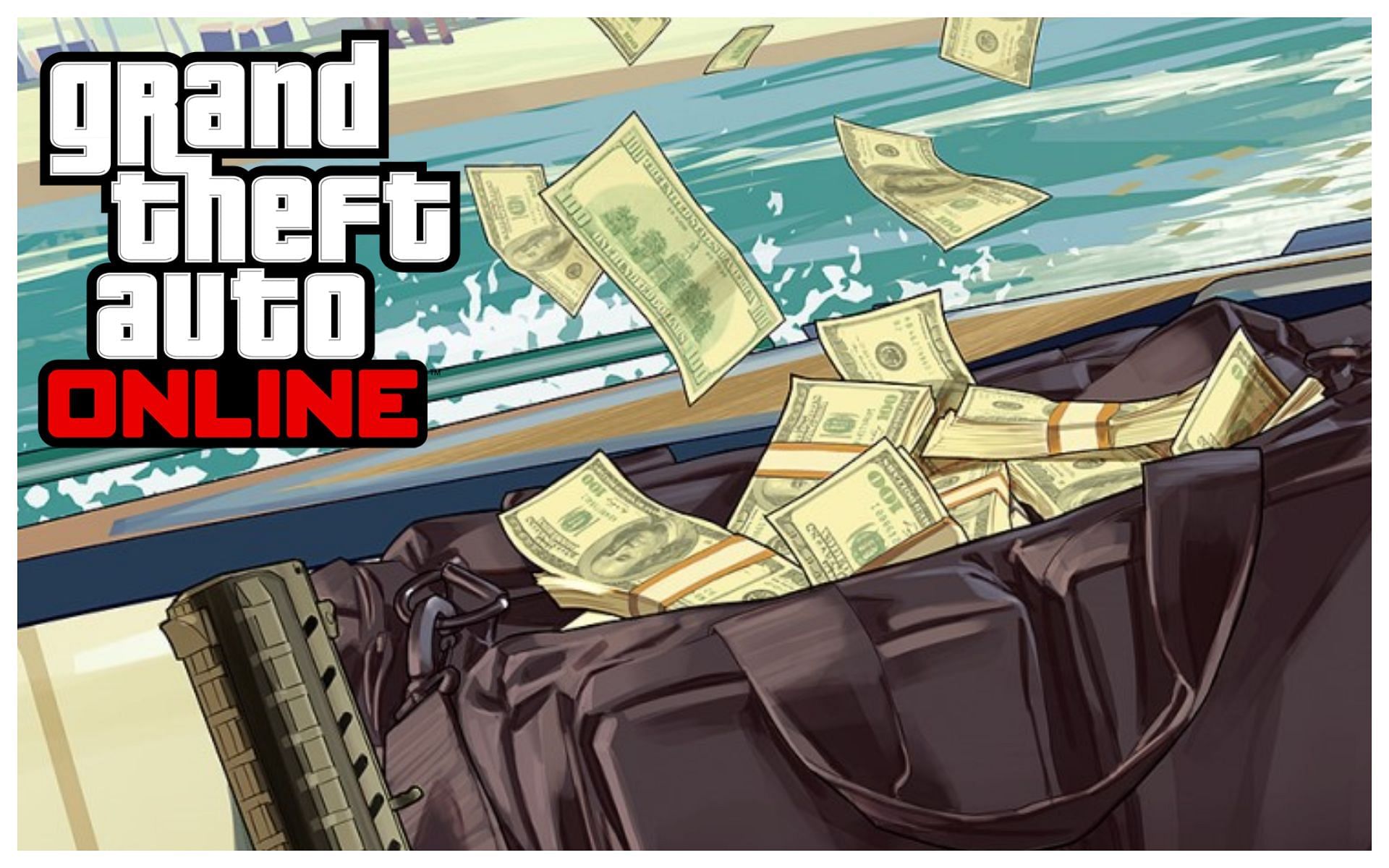 GTA Money Wallpapers Wallpaper Cave Wp12600639 