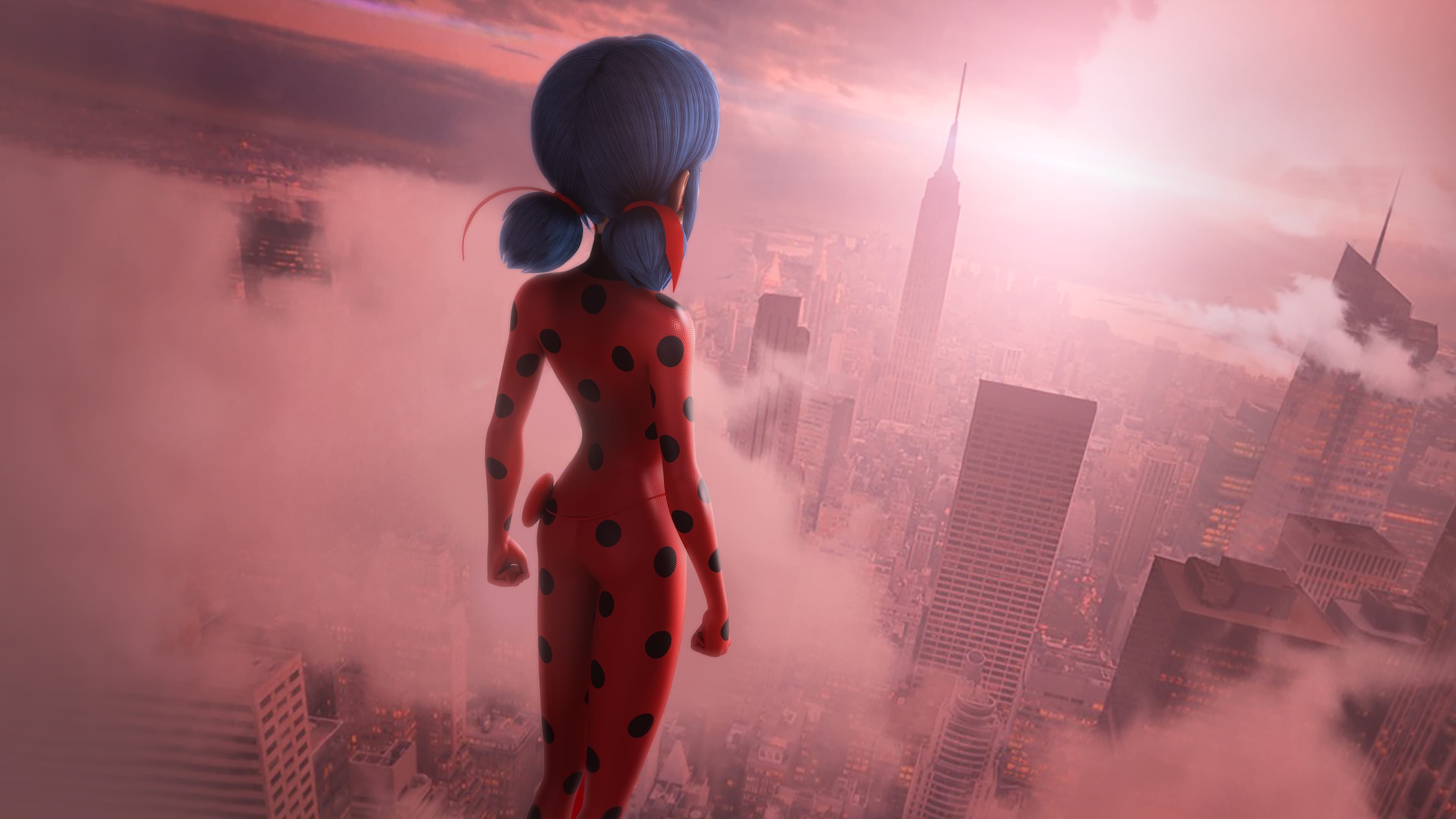 Ladybug pc wallpapers