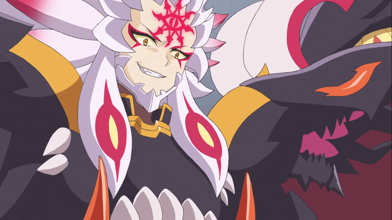 Azi Dahaka Wallpapers - Wallpaper Cave