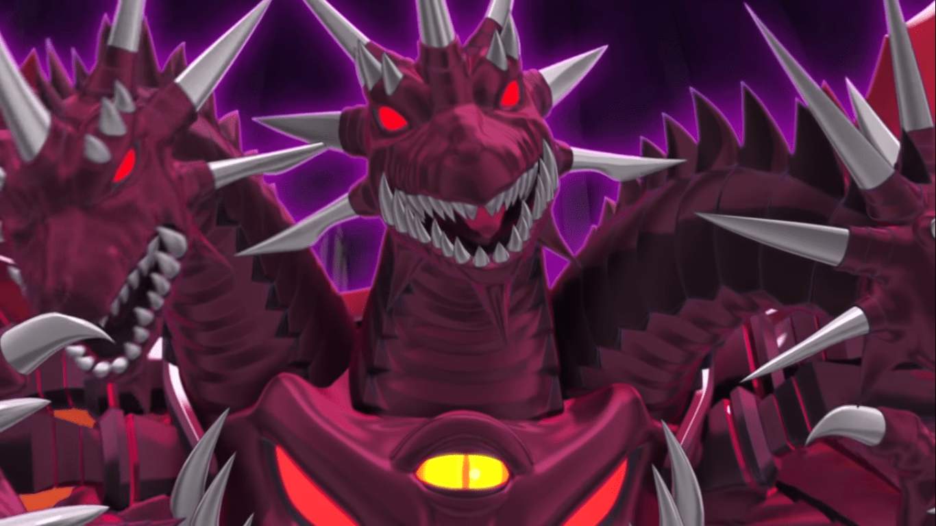 Azi Dahaka Wallpapers - Wallpaper Cave