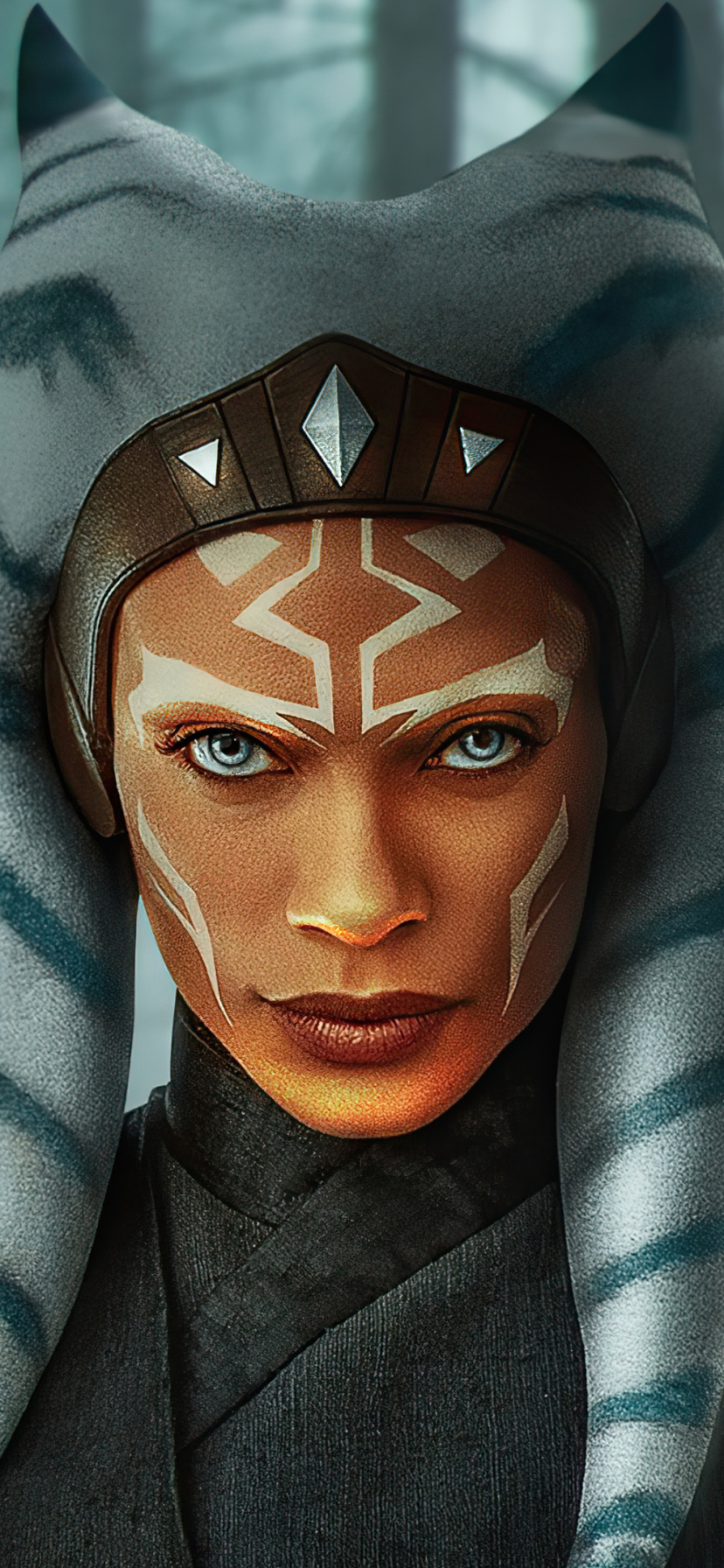 Ahsoka show wallpapers