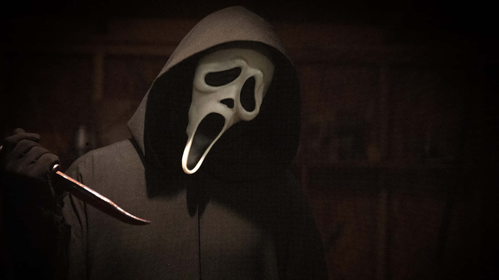 Ghostface wallpapers