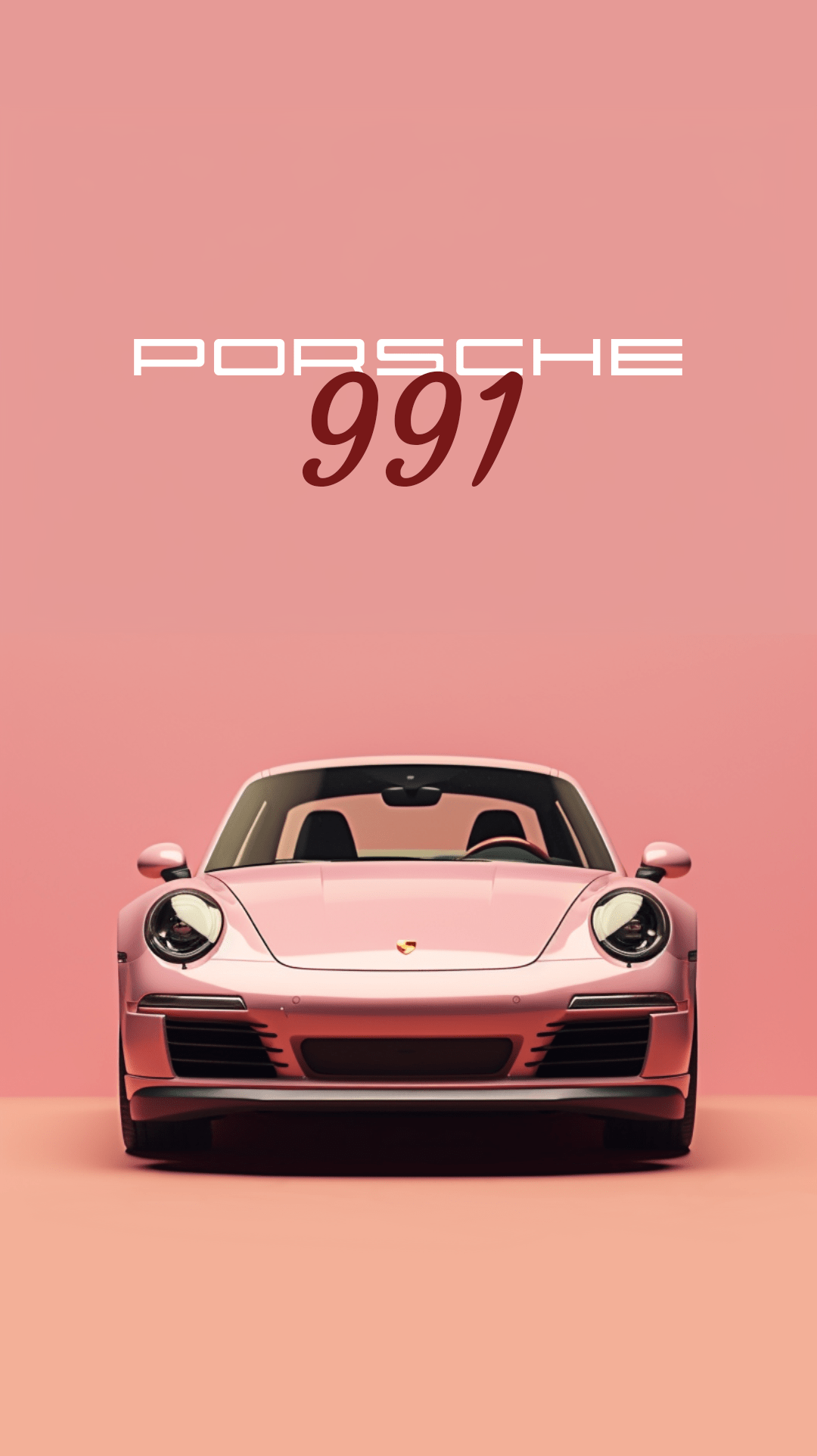 Porsche car logo wallpapers