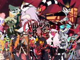 Helluva Boss Wallpapers Wallpaper Cave