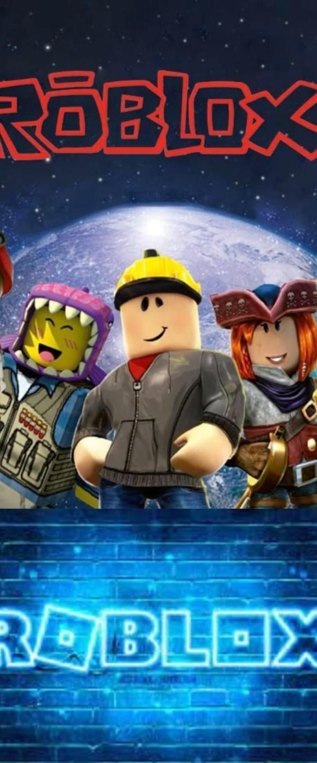 Cool Roblox Wallpaper Iphone Infoupdate Org Wp13186499 