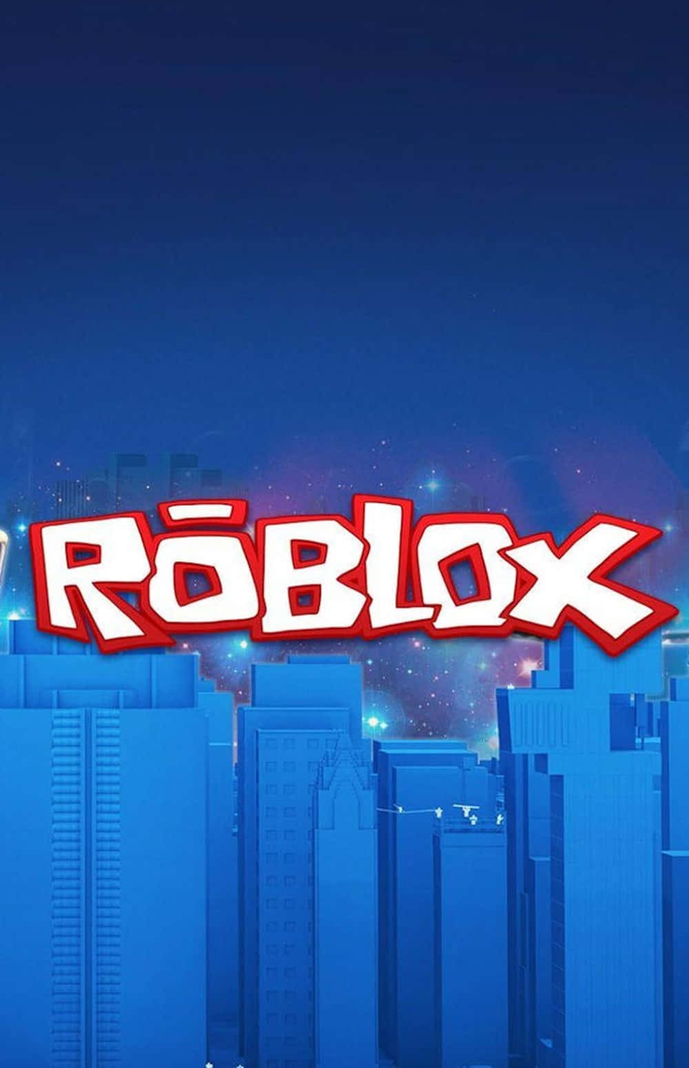 The Classic Roblox Wallpapers Wallpaper Cave Wp13186520 