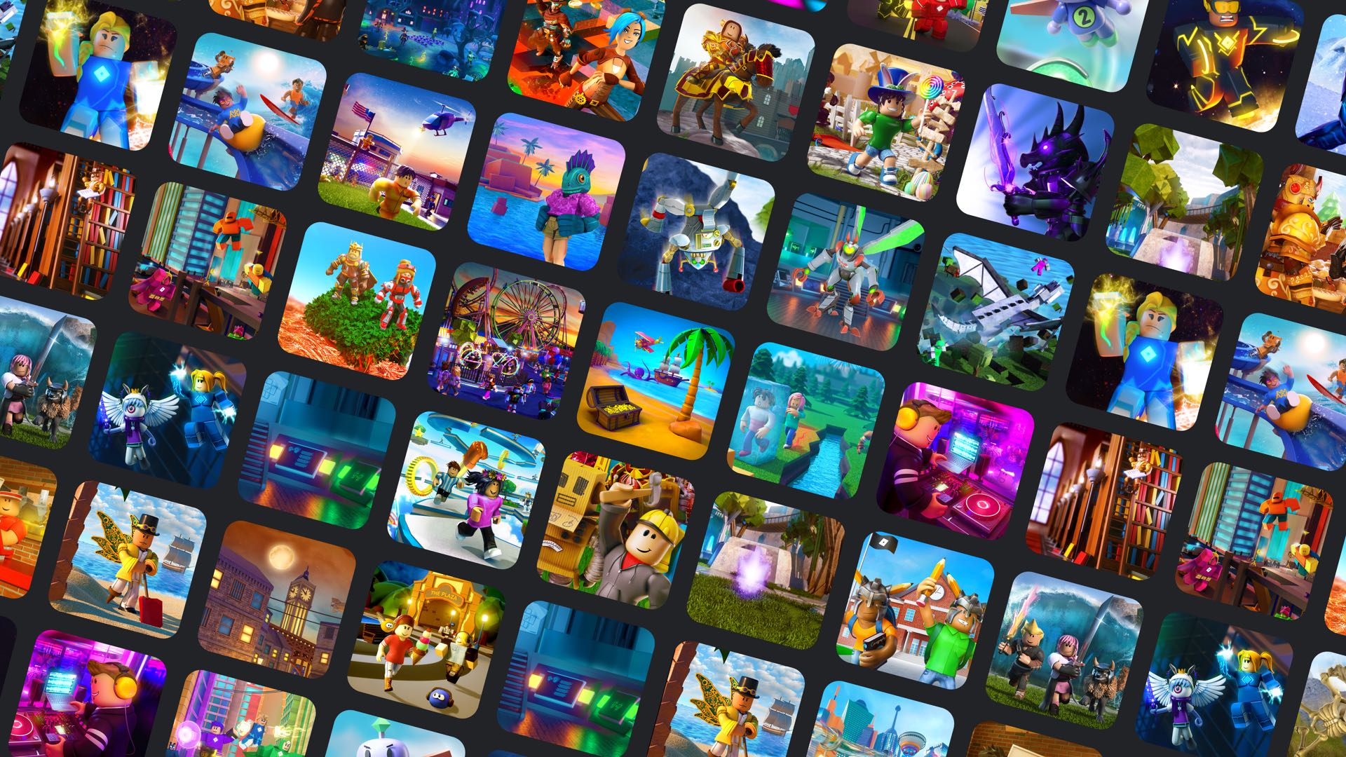 The Classic Roblox Wallpapers Wallpaper Cave Wp13243723 