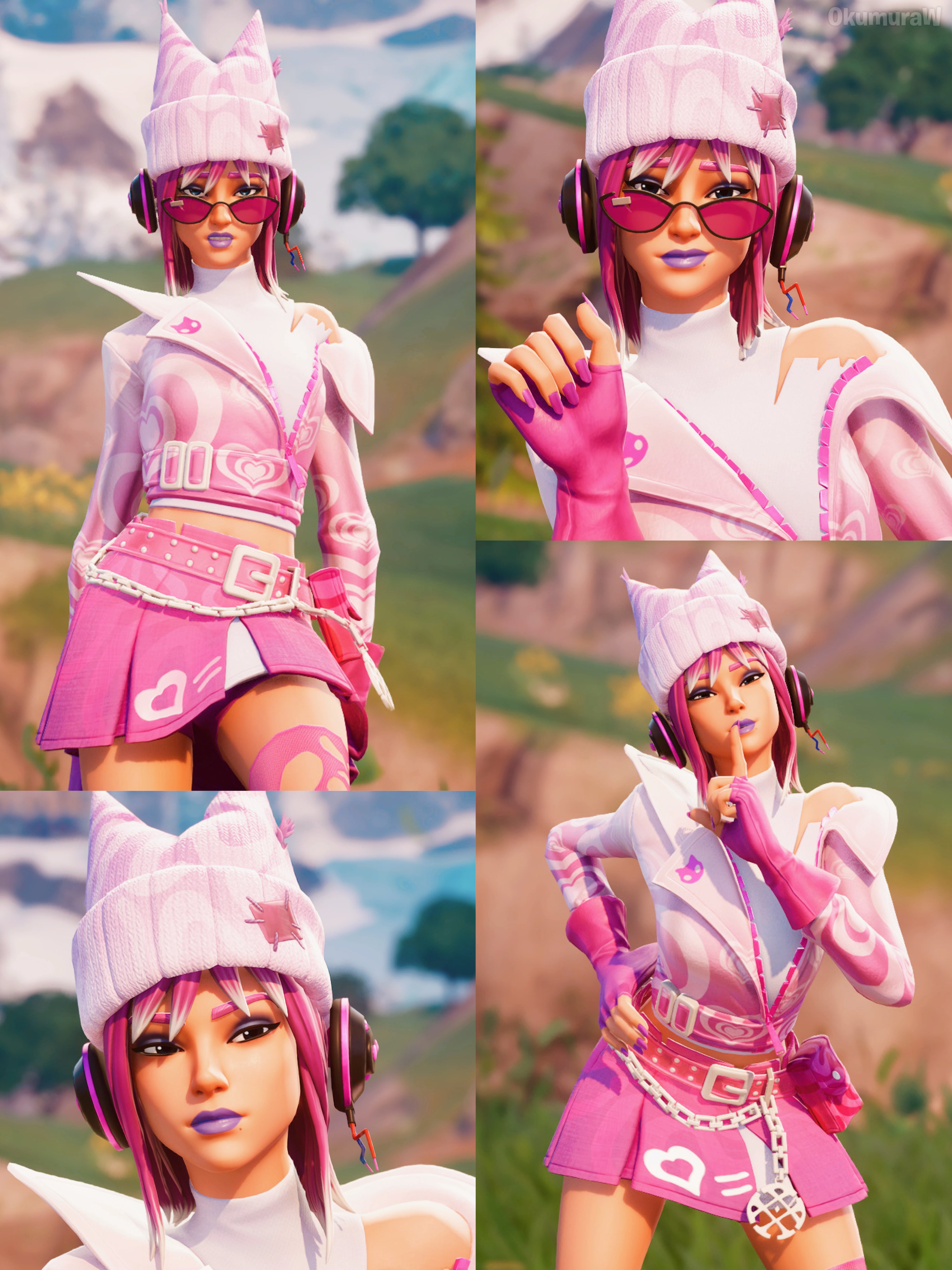 Hope Fortnite Wallpapers - Wallpaper Cave