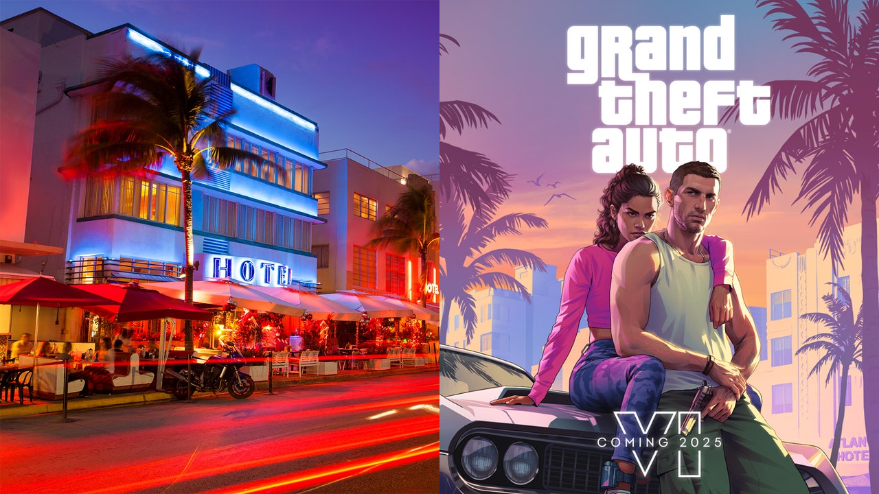 GTA 2025 Wallpapers Wallpaper Cave Wp13324073 