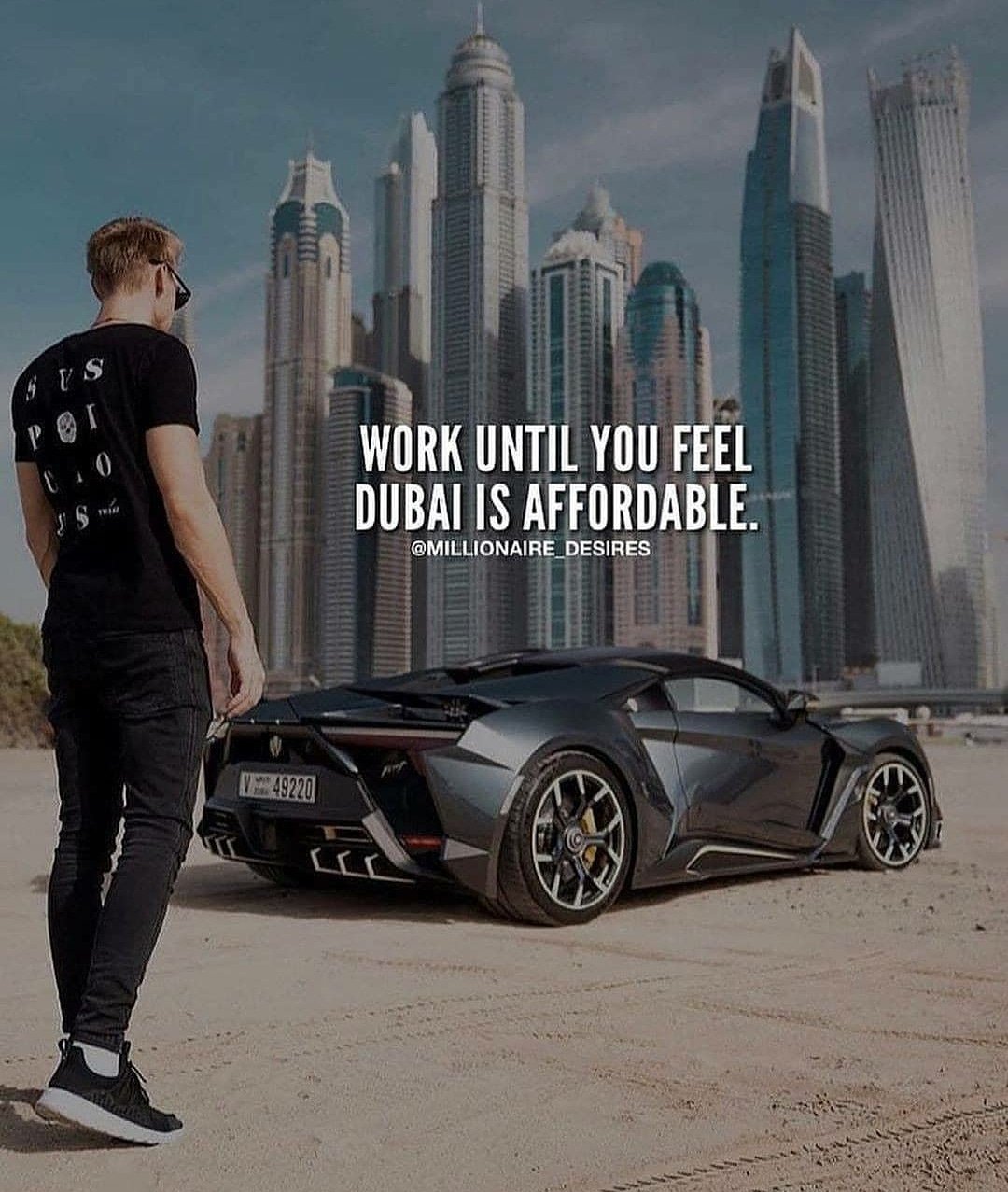 Car motivation wallpapers