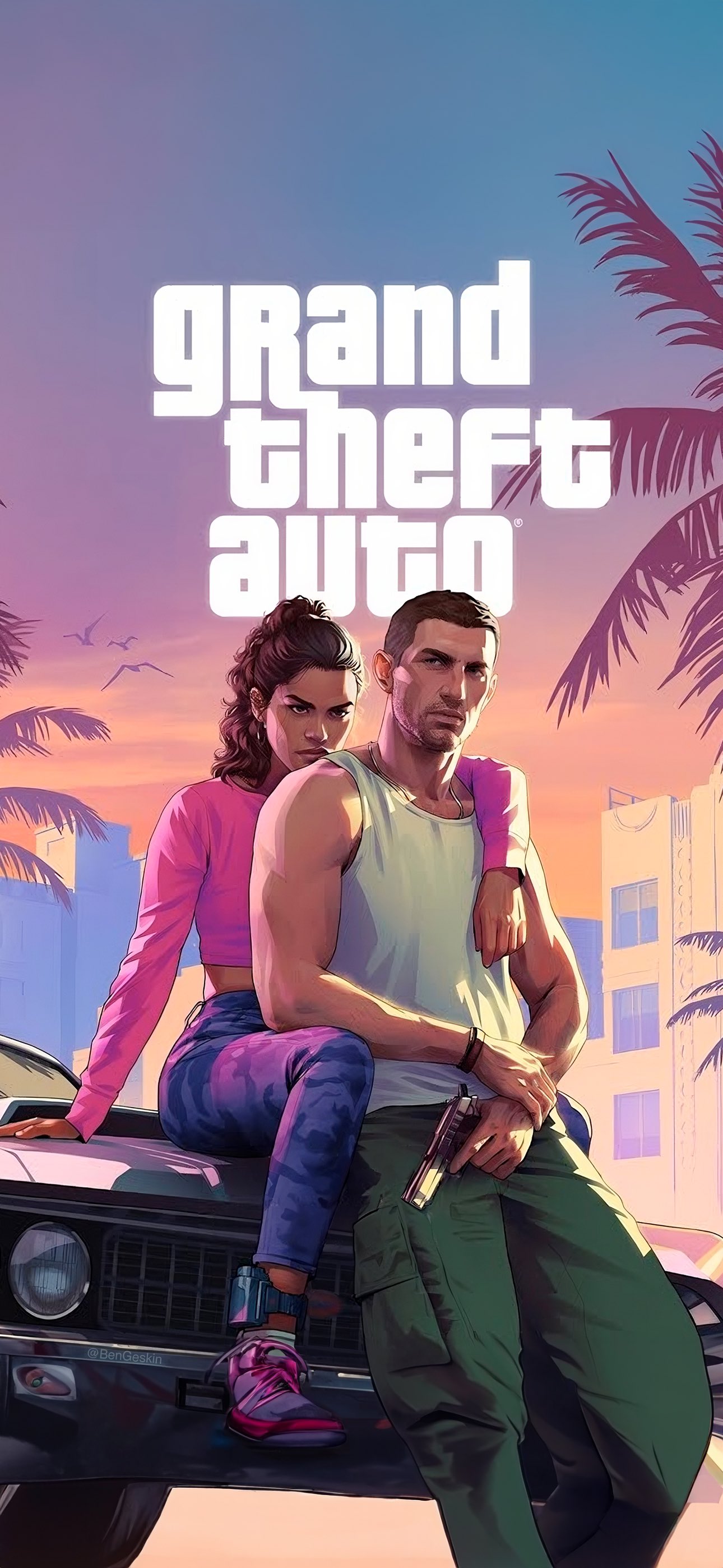 GTA 5 Poster Wallpapers Wallpaper Cave Wp13346178 