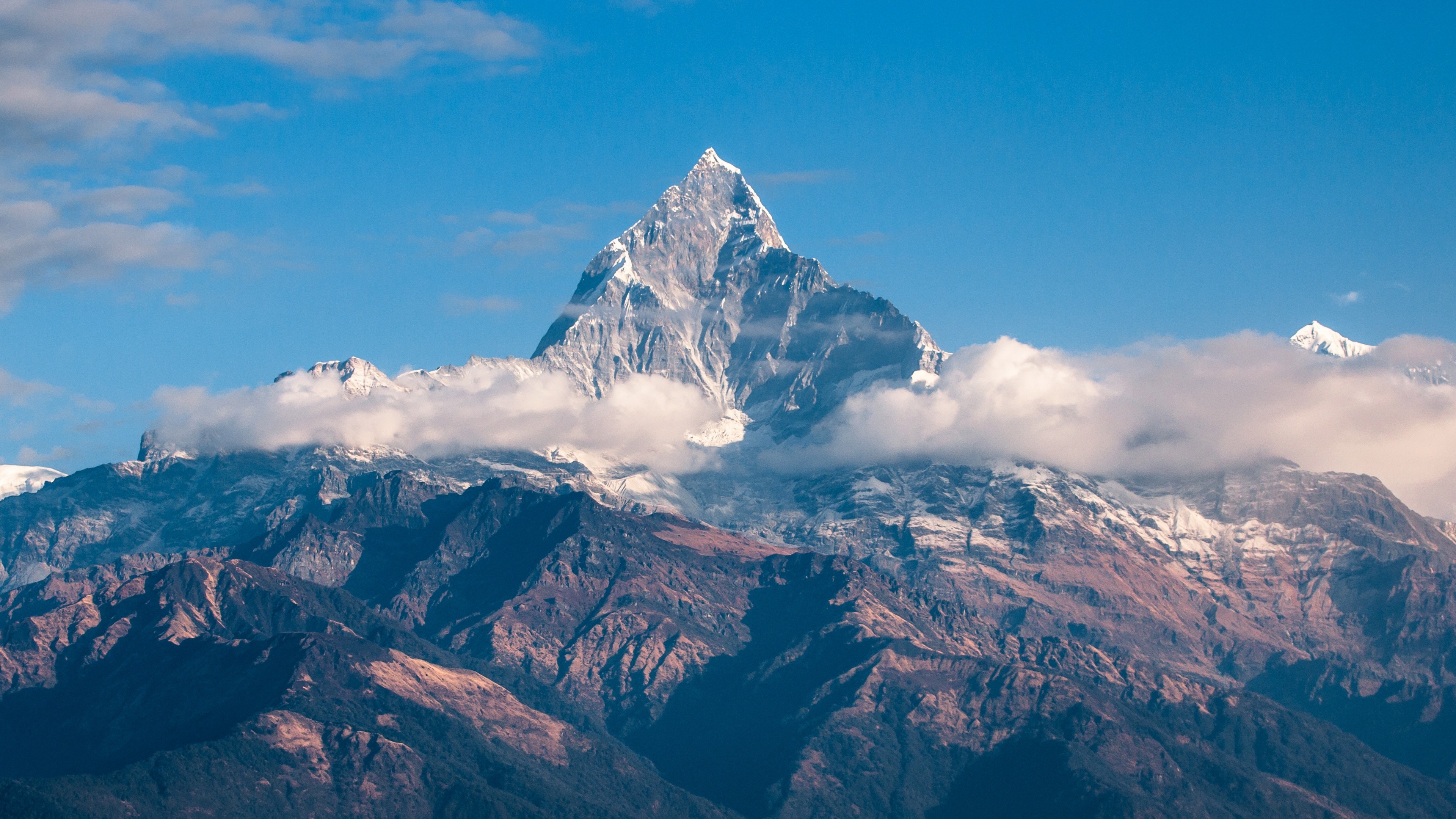 42 mount everest desktop wallpaper on wallpapersafari
