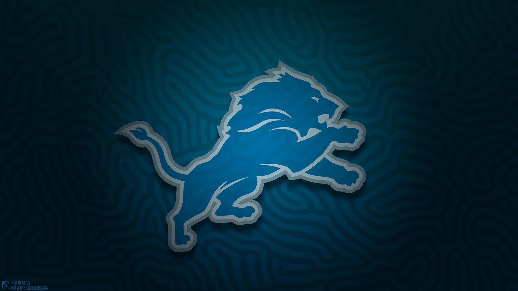 2024 detroit lions wallpapers