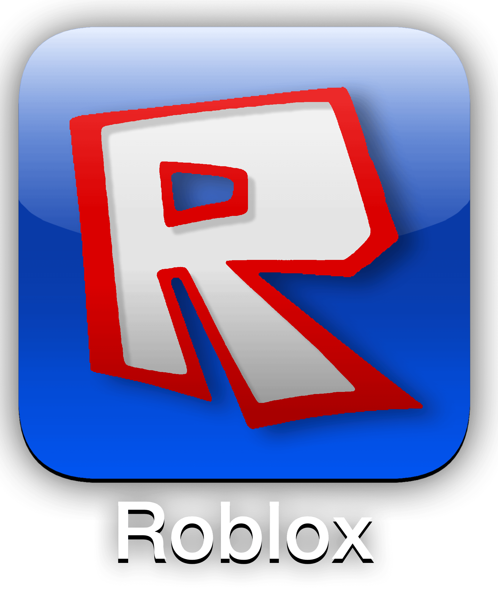Roblox Old Logo Wallpapers Wallpaper Cave Wp13483180 