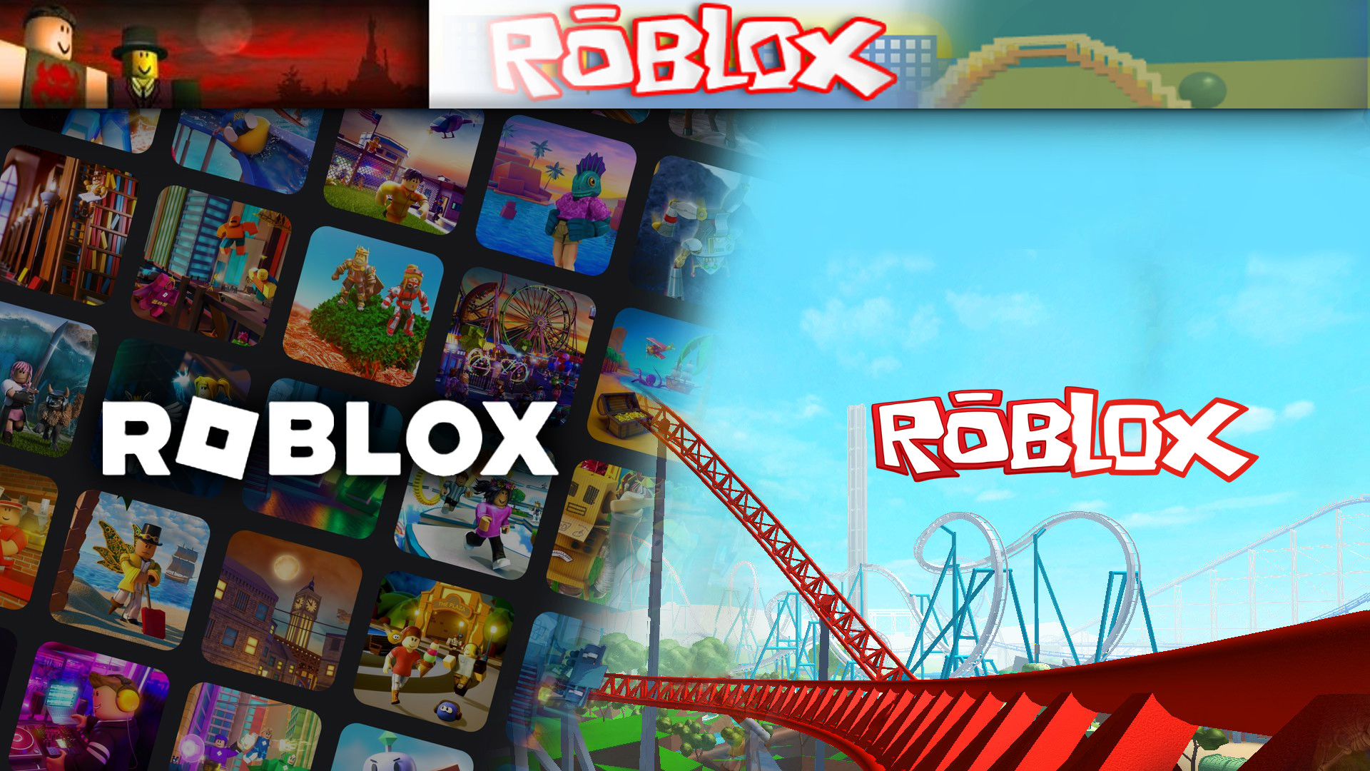Roblox Old Logo Wallpapers Wallpaper Cave Wp13483189 