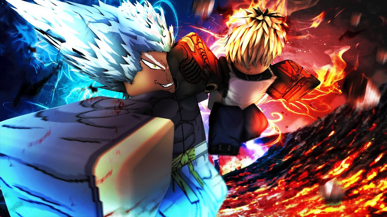 Roblox The Strongest Wallpapers Wallpaper Cave Wp13499027 