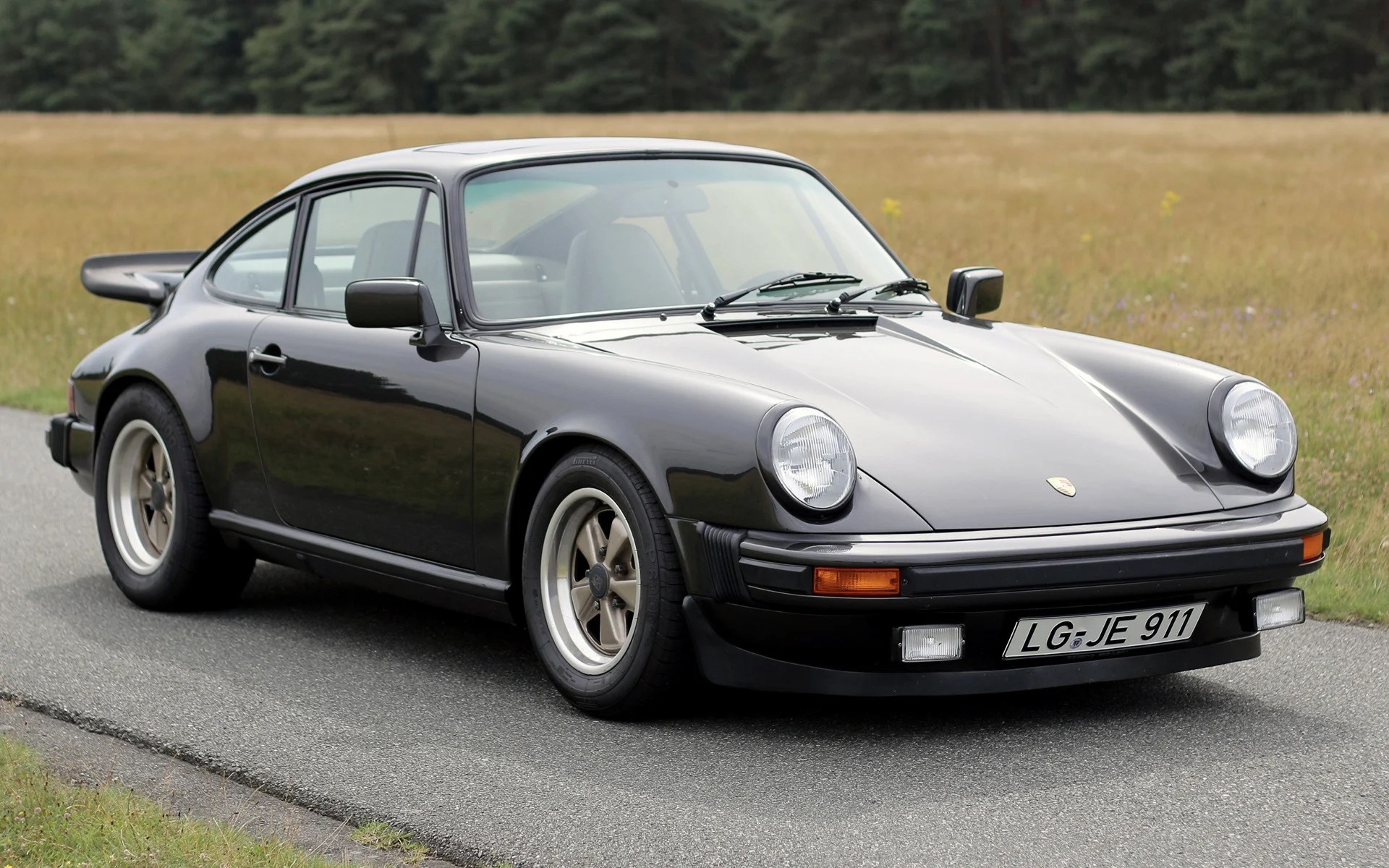 1980 porsche 911 wallpapers