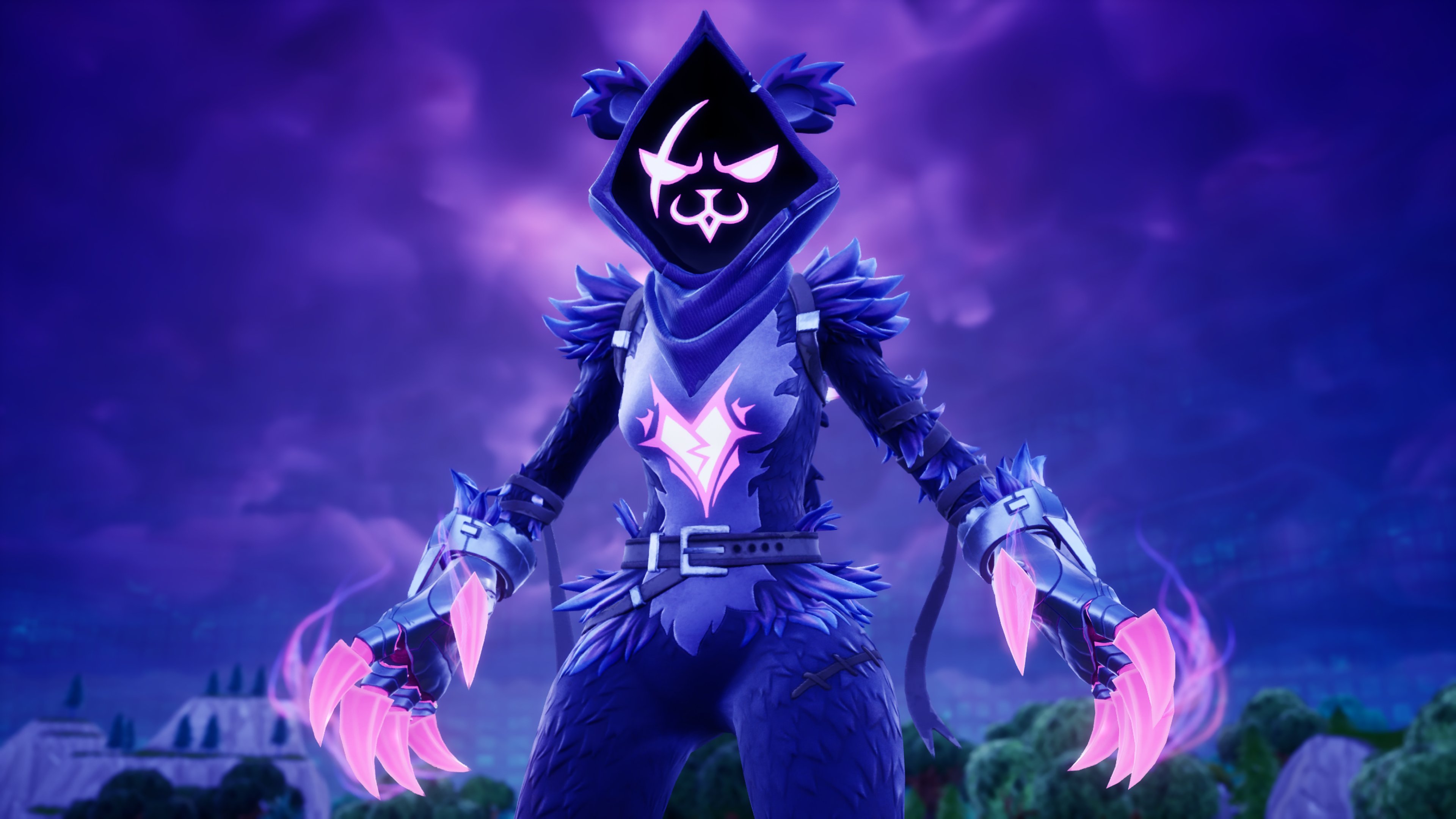 Raven Team Leader Wallpapers Wallpaper Cave Wp13568386 