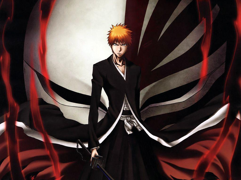 Download and use bleach wallpaper to make your device beautiful. Bleach Bankai Wallpapers Wallpaper Cave