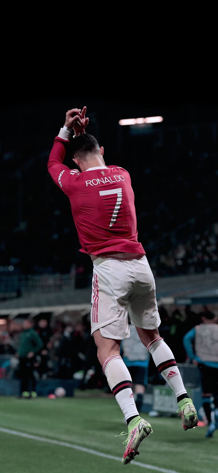 Cr7 vintage hd wallpapers