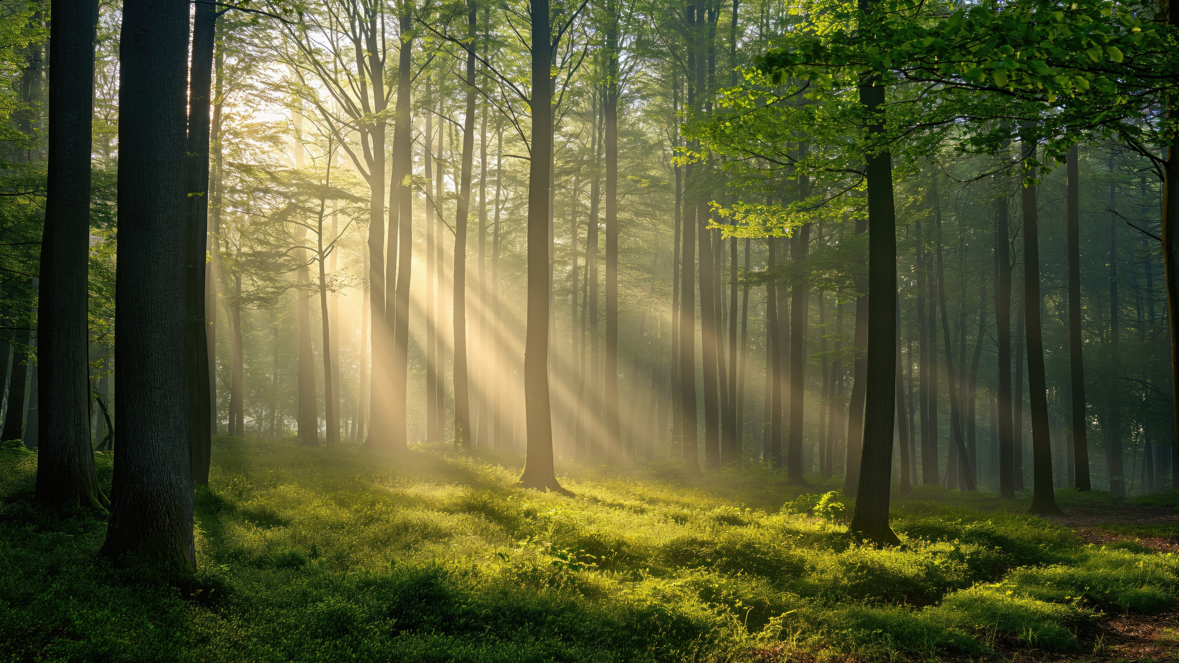 Forest desktop 4k wallpapers