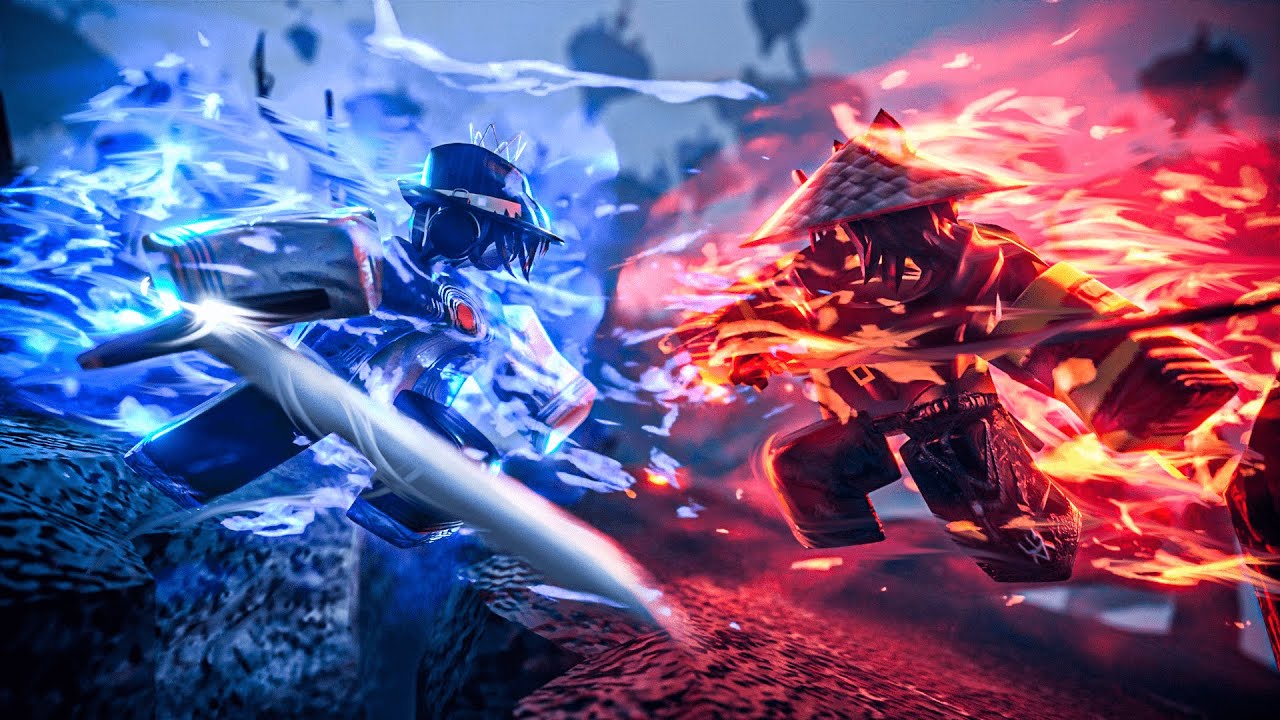 Roblox The Strongest Wallpapers Wallpaper Cave Wp14007470 
