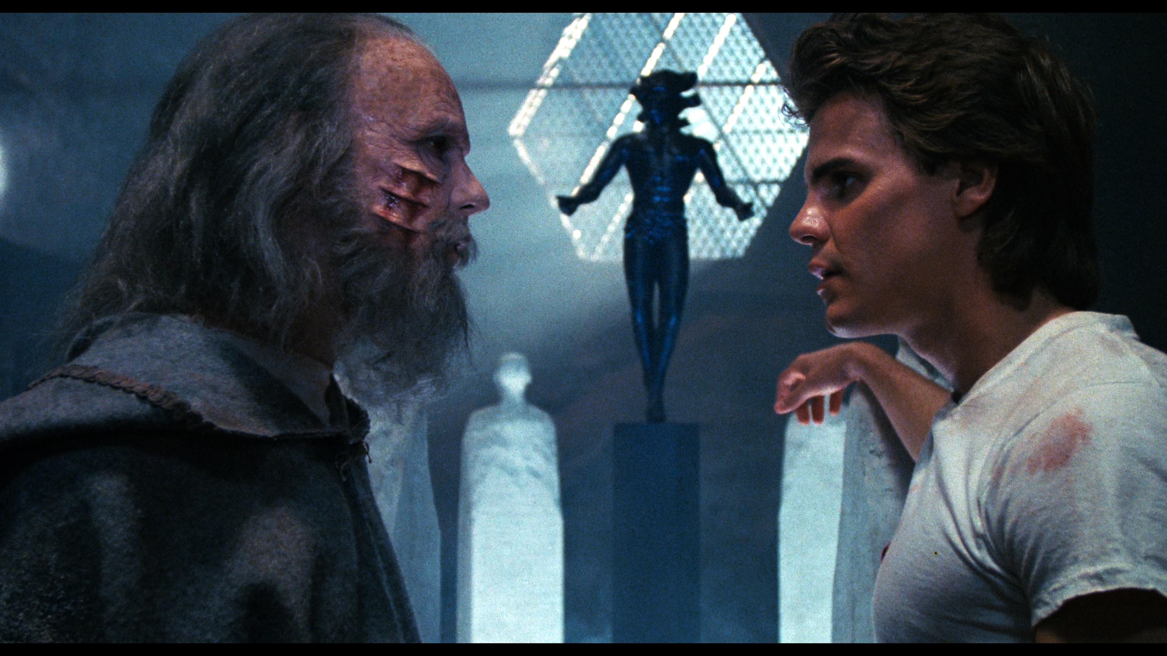 Nightbreed (1990) Horror Movie Review: Plot, Cast, Trailer, Easter Eggs Nightbreed