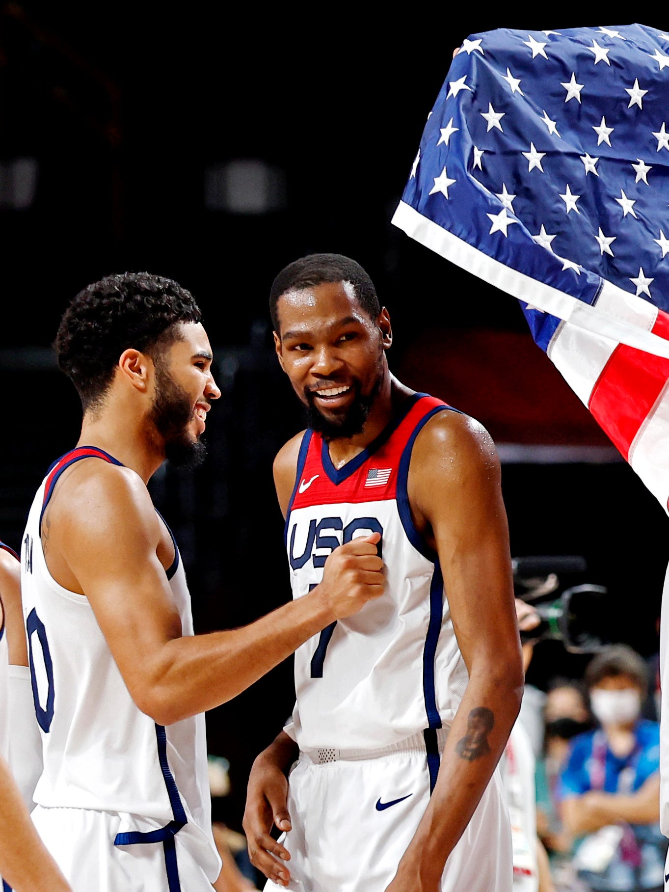 Team USA Basketball 2024 Wallpapers Wallpaper Cave Wp14399778 