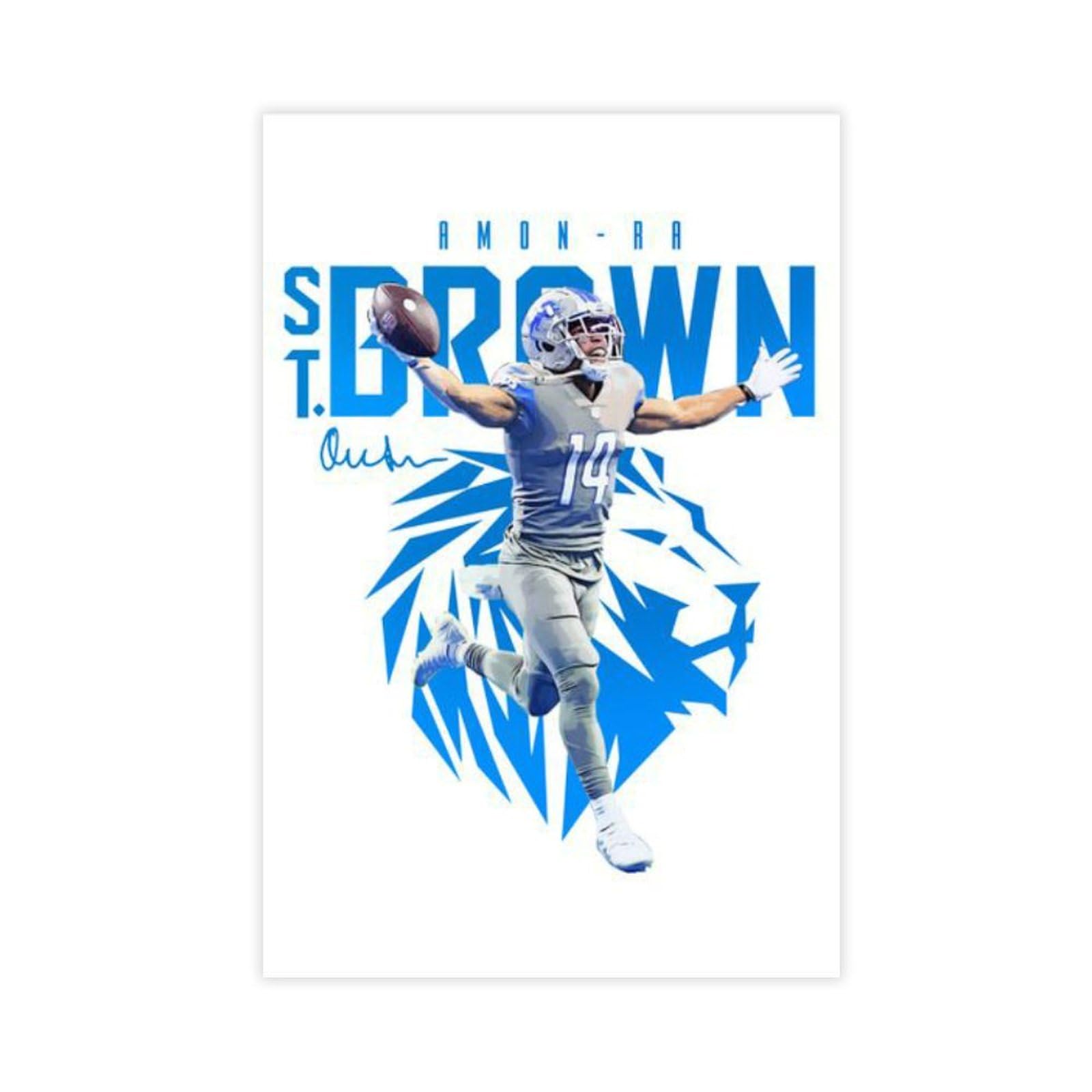 Amon-ra st. brown wallpapers