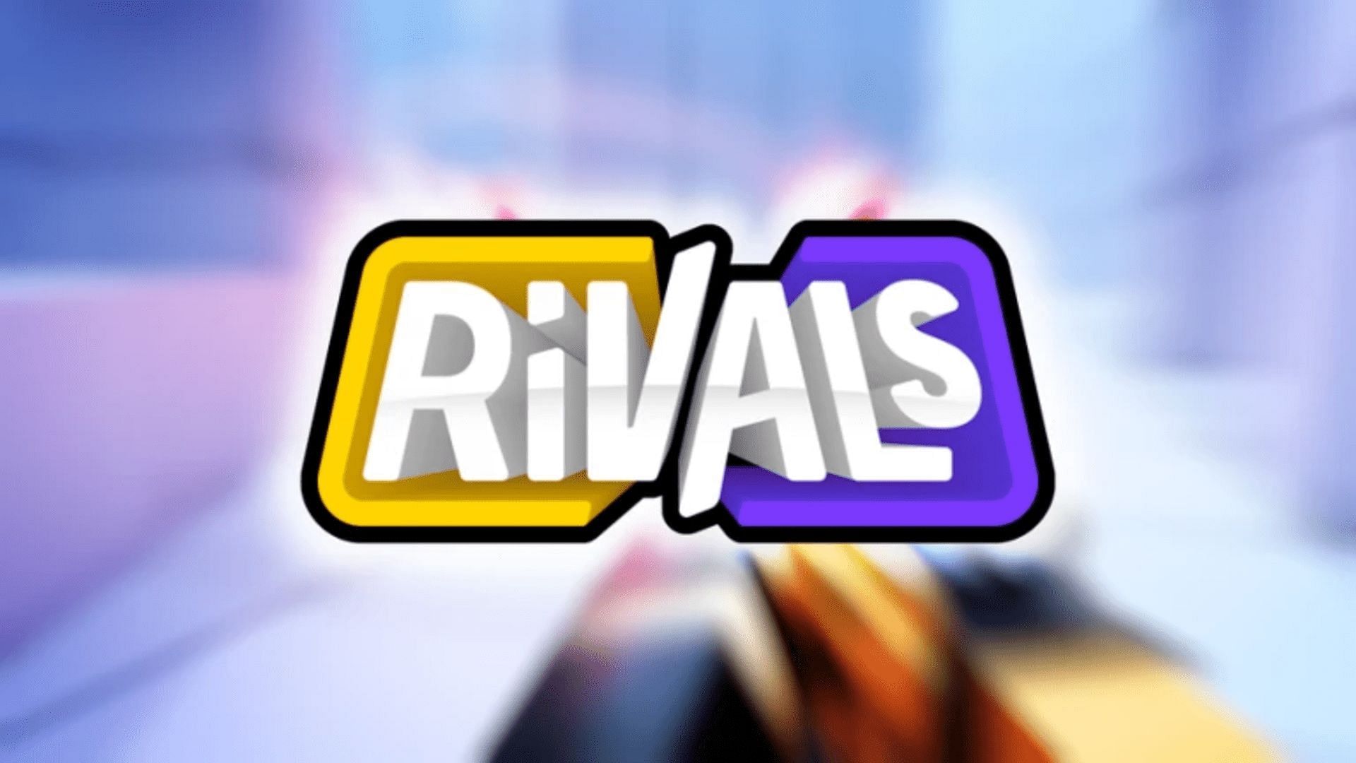 Roblox Rivals Wallpapers Wallpaper Cave Wp14520907 