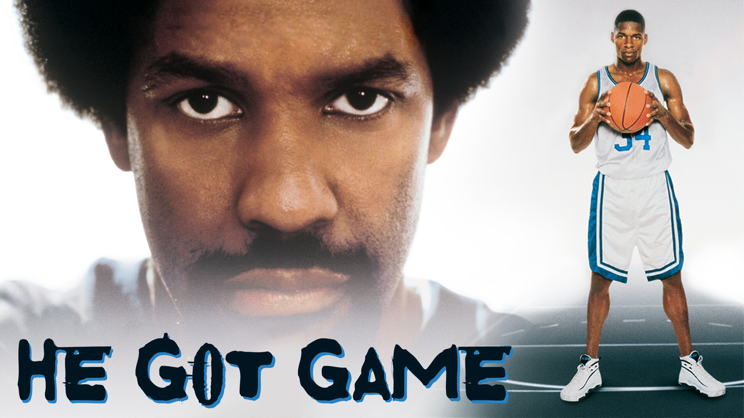 He Got Game Wallpapers Wallpaper Cave Wp14591645 