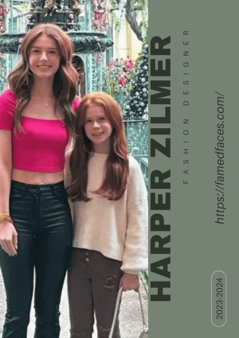 Harper Zilmer Wallpapers - Wallpaper Cave