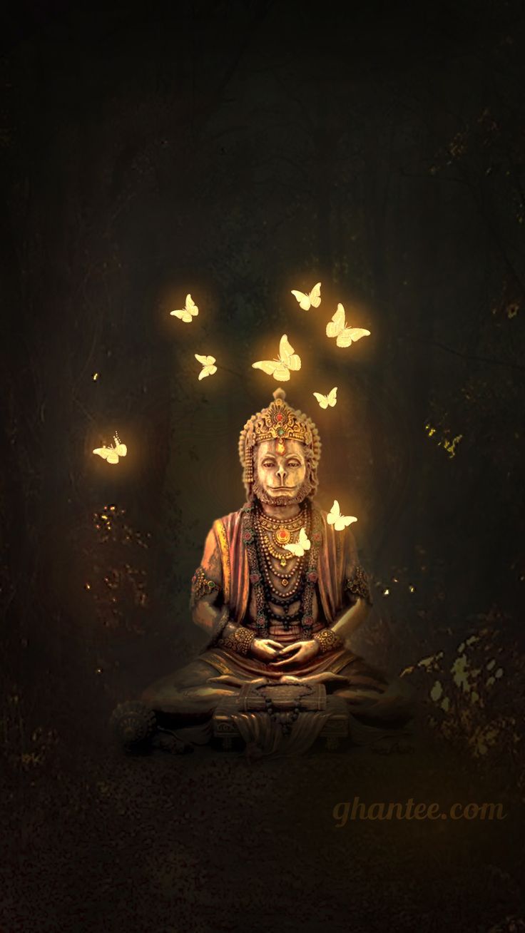 Bajrangbali wallpapers