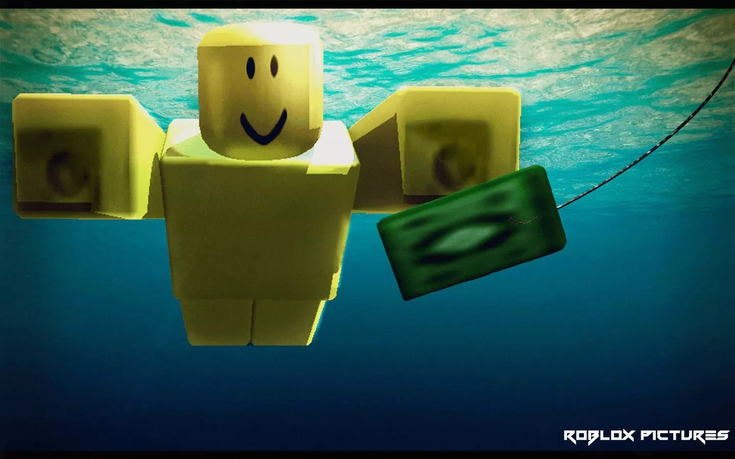 The Classic Roblox Wallpapers Wallpaper Cave