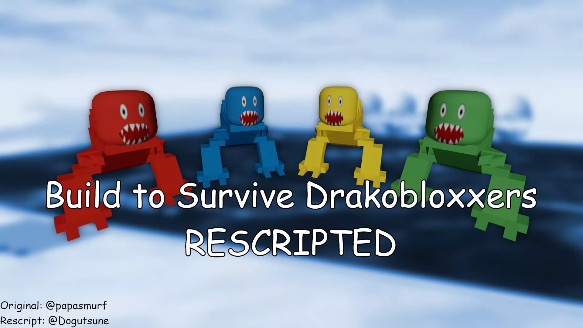 The Classic Roblox Wallpapers Wallpaper Cave