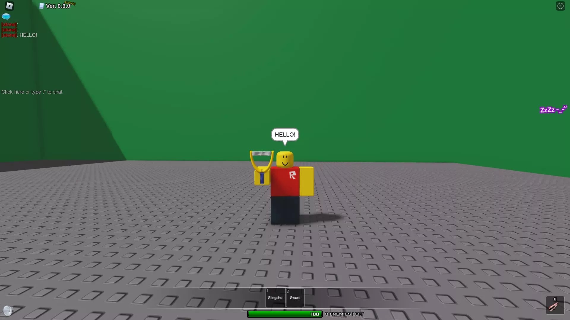The Classic Roblox Wallpapers Wallpaper Cave