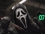 Ghostface Pc Wallpapers Wallpaper Cave