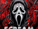 Ghostface Pc Wallpapers Wallpaper Cave