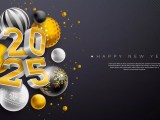 New Year 2025 Wallpapers Wallpaper Cave