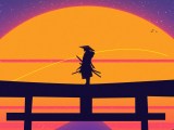 Japanese Samurai Iphone Wallpapers Wallpaper Cave